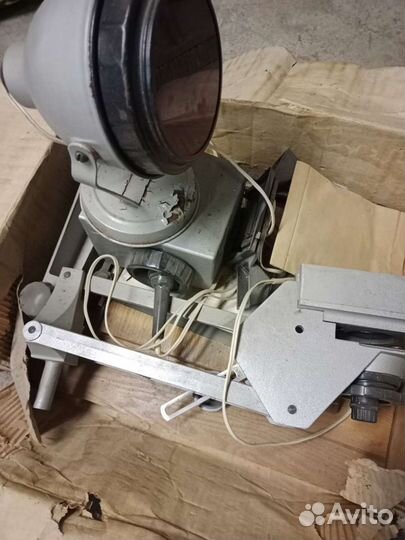 Фото увеличитель