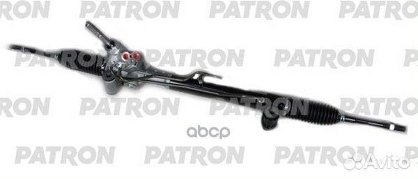 Рейка рулевая chevrolet cruze/opel astra J 09