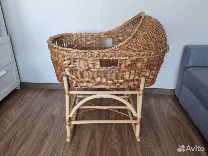 Люлька для новорожденных