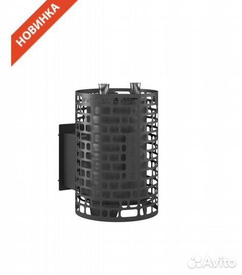 Печь для бани Эверест Steam Master 30 320 M