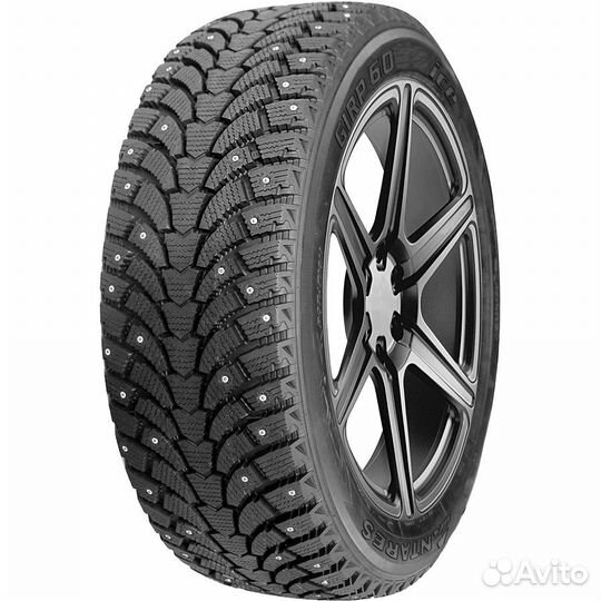 Antares Grip 60 Ice 255/45 R20 105H