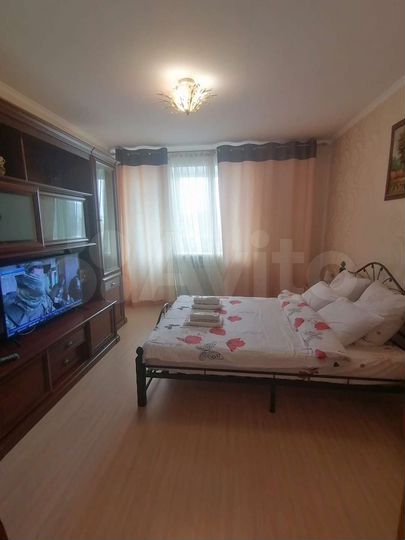 2-к. квартира, 50 м², 8/9 эт.
