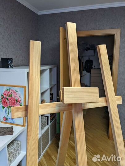 Мольберт для рисования