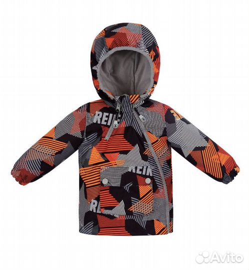 Ветровка Reike