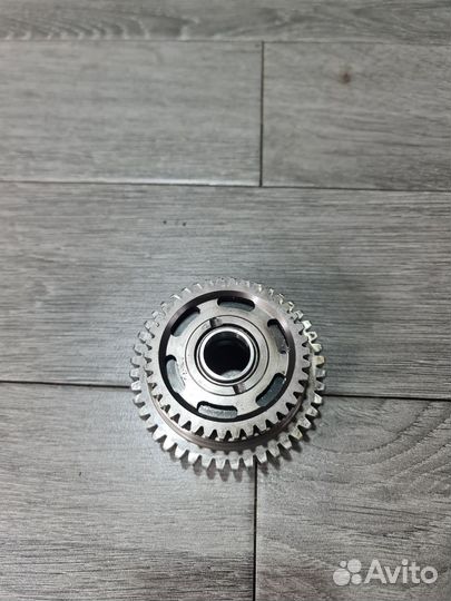 Обгонная муфта yamaha r1 2007 2008