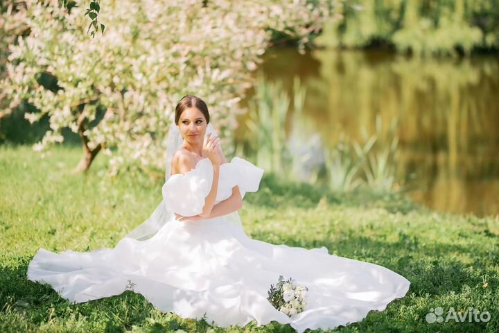 Свадебный фотограф