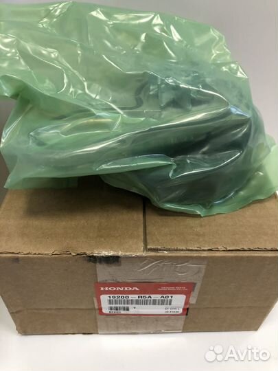 Насос водяной Honda CRV 4 2.4