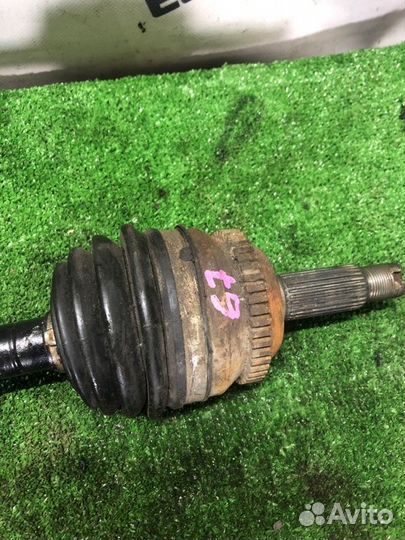 Привод передний правый Geely Emgrand X7