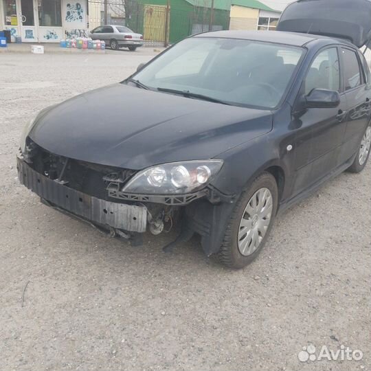 Mazda 3 mps мазда 3 мпс в разборе