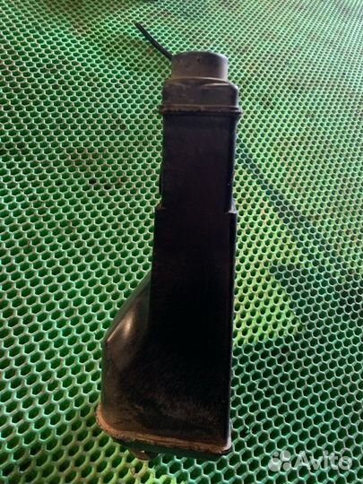 Абсорбер Opel Astra H Z16XER 2007