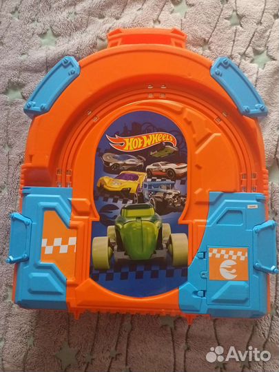 Игрушки для мальчика