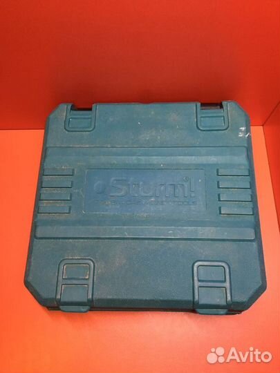 Шуруповерт Sturm cd3312l (17080)