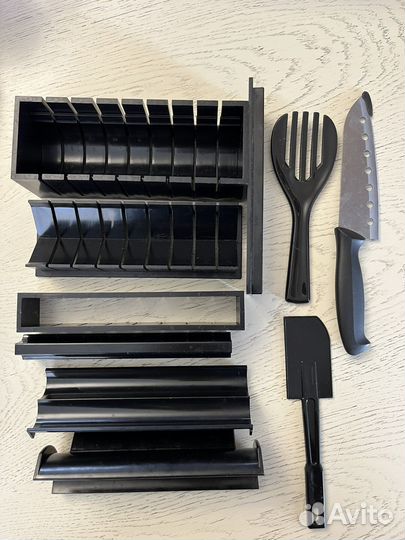 Набор для приготовления роллов