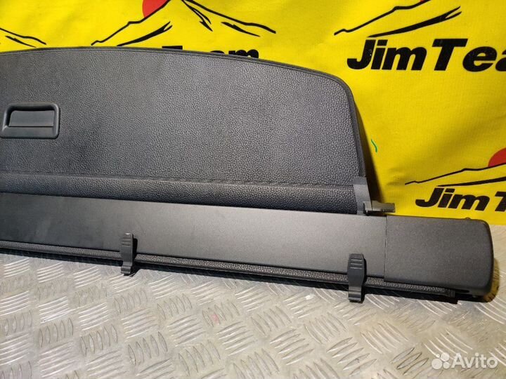 Шторка багажника Volkswagen Touareg 7P5 cgea 3.0