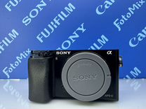 Sony a6000 body (sn:6555)