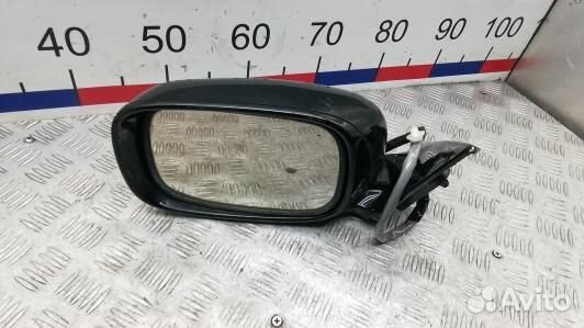 Зеркало наружное левое lexus GS 3 (KEA14JL01)