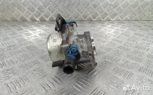 Насос вакуумный renault captur (HDN25KX01)