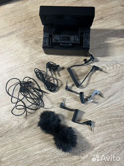 Радиосистема Hollyland Lark 150