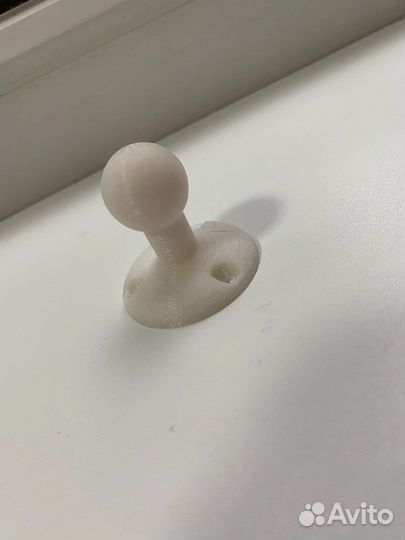 Держатель для крючка