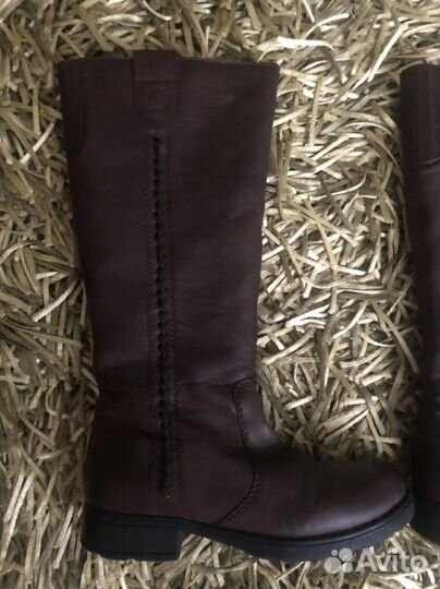 Сапоги Rieker, 38 р-р