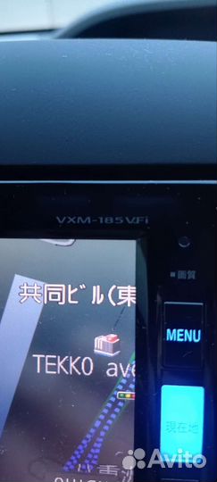 Загрузочная карта