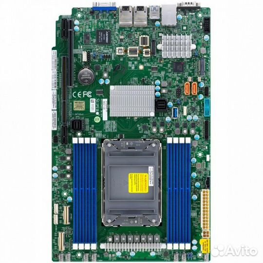 Серверная материнская плата Supermicro MBD- 429252