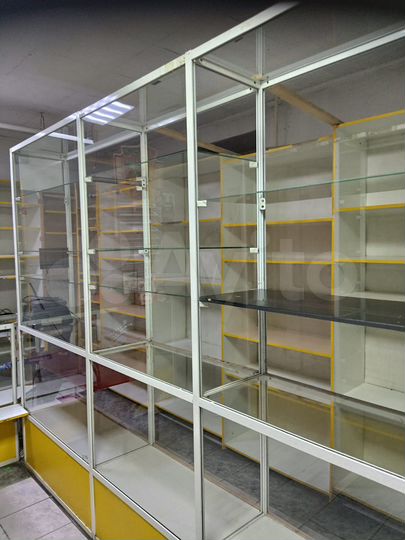 Торговая площадь, 42 м²