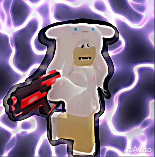 Аатарки роблокс