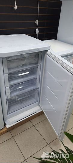 Морозильная камера Бирюса