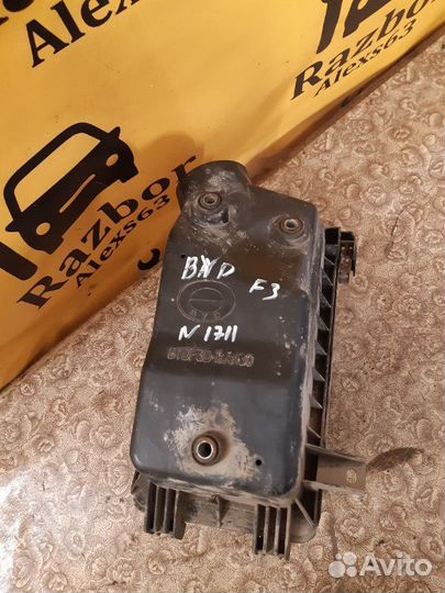 Корпус воздушного фильтра Byd F3 1.5 L DA4G15S