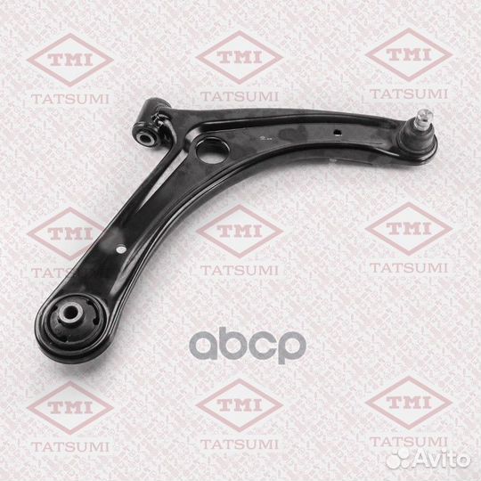 Рычаг jeep compass/patriot 06- прав. TEE1754R T