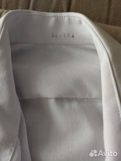 Кадетская форма для мальчика