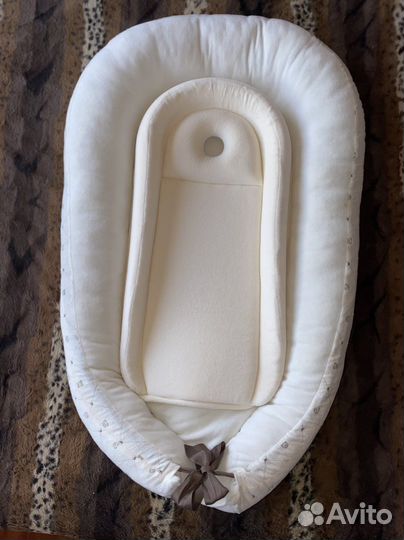Кокон для новорожденных