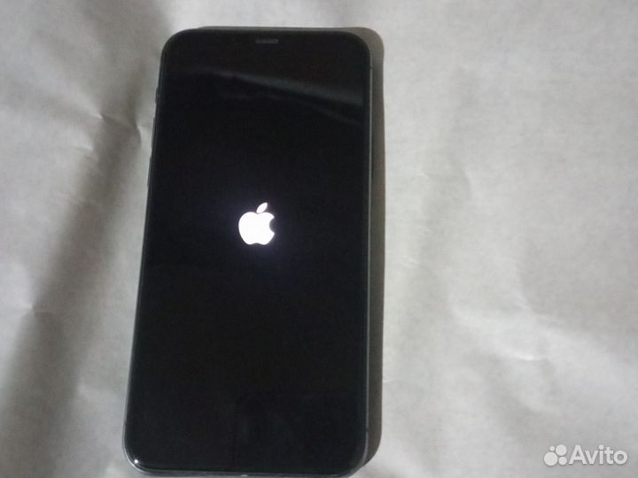 iPhone 11 Pro, 256 ГБ