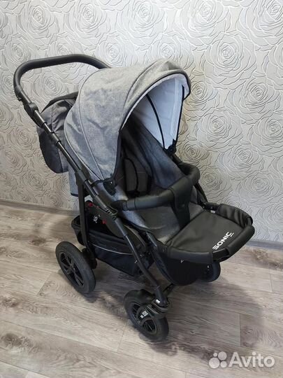 Verdi Sonic Plus 3 в 1