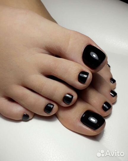 Маникюр.Педикюр.сжм