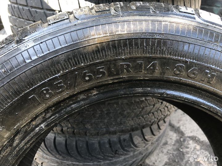 Amtel Planet 2P 185/65 R14 86H