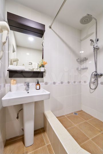 Комната 25 м², 2/4 эт.