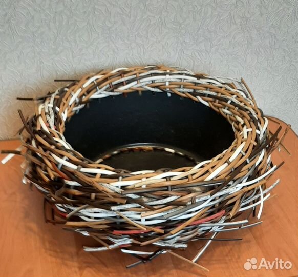 Гнездо для аиста