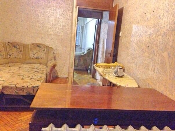 3-к. квартира, 125 м², 1/5 эт.