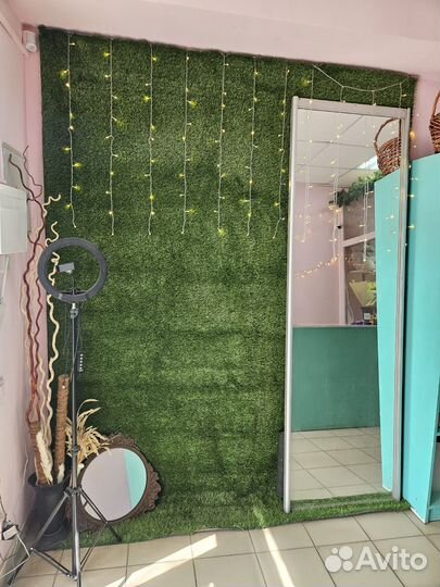 Готовый бизнес магазин цветов