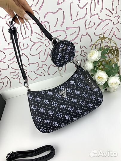 Сумка guess