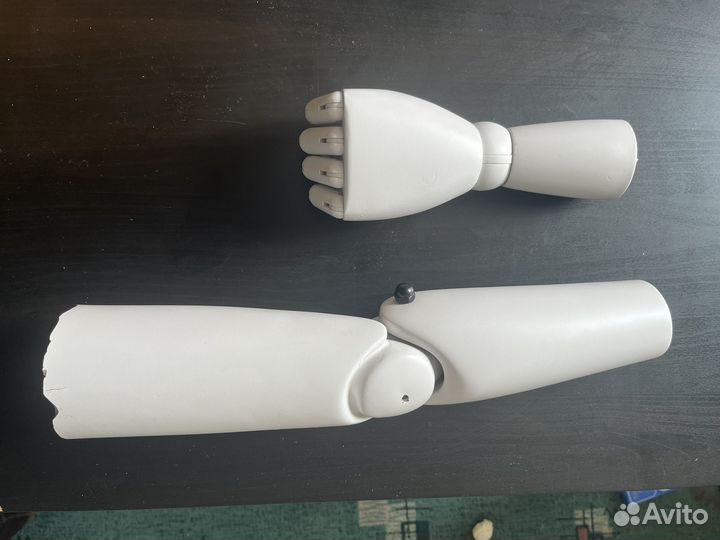 Рука для манекена