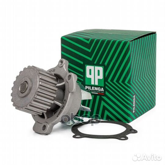 Помпа системы охлаждения WPP2170 pilenga