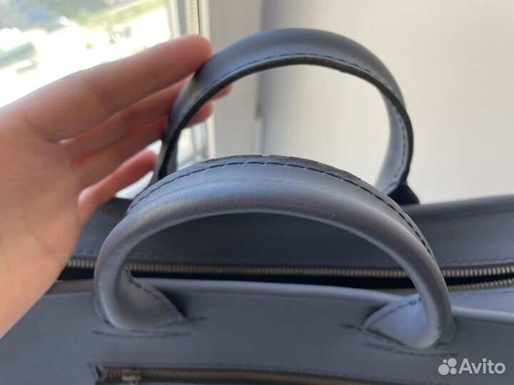 Портфель Highcraft - очень хорошее состояние