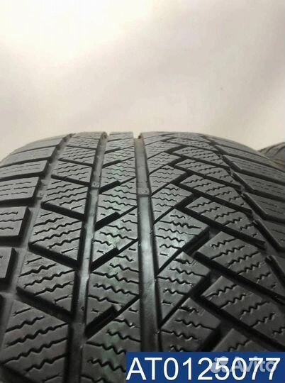 Continental WinterContact TS 850 P 265/50 R20 111H