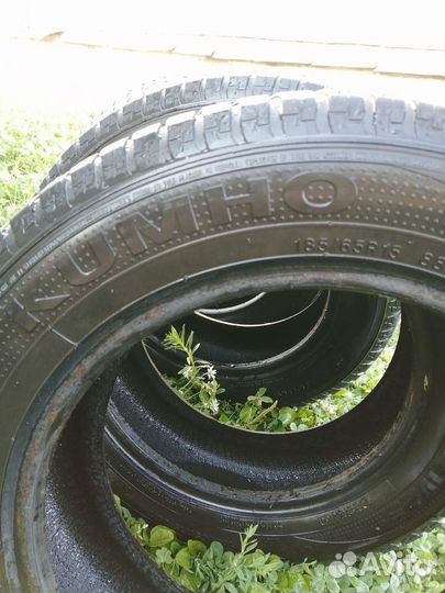 Kumho I'Zen KW23 185/65 R15
