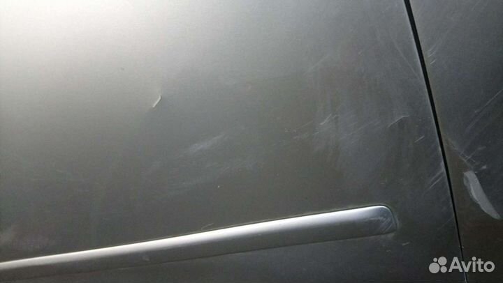 Дверь передняя правая Audi A4