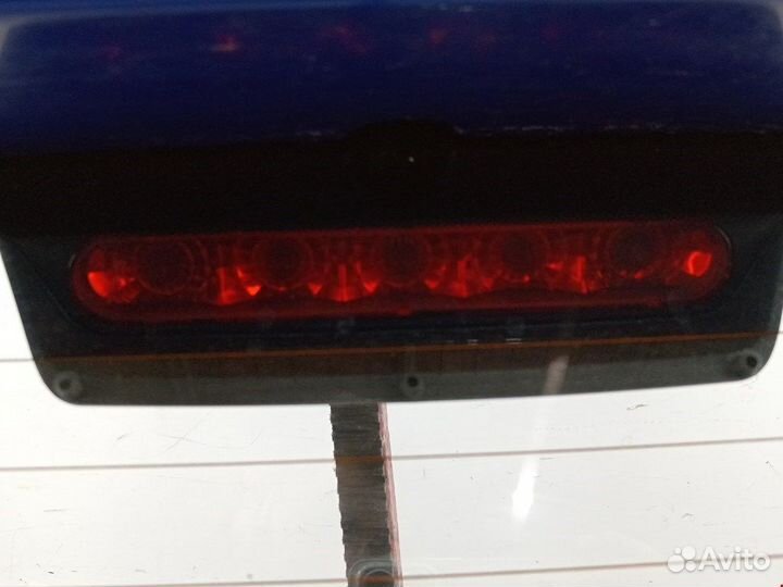 Крышка для Chevrolet Spark (M300)