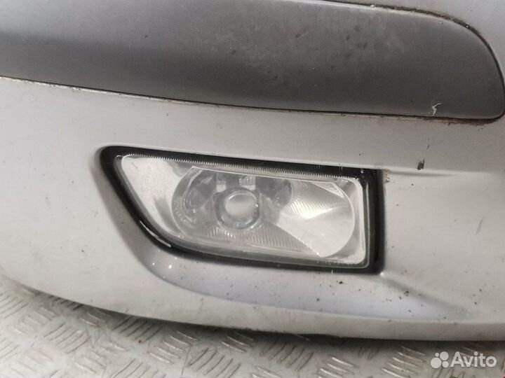 Бампер (ноускат) для Mazda Premacy R0B2F11K1V1